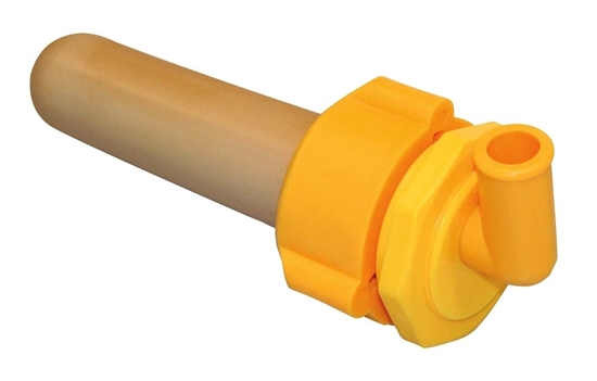 Fotografija proizvoda Higijenski ventil, kompletno s ključem za montažu i dudom