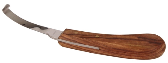 Fotografija proizvoda Nož za kopita i papke