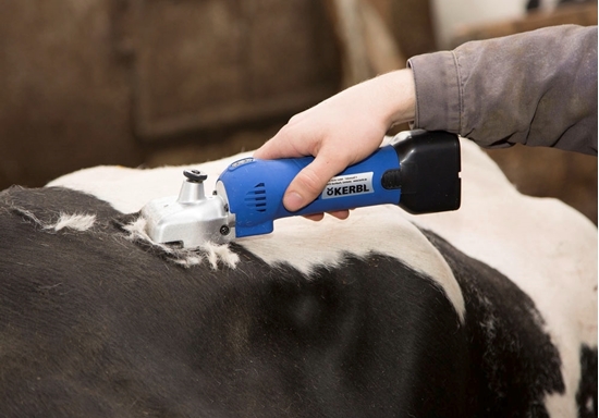 Fotografija proizvoda FarmClipper akumulatorski stroj za šišanje