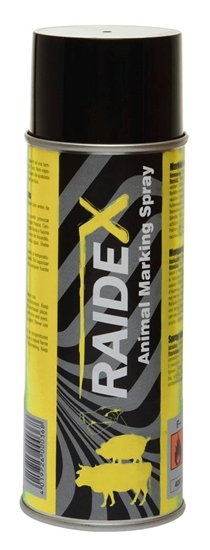 Fotografija proizvoda Sprej za označavanje RAIDEX 400 ml