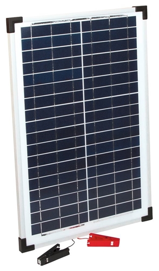 Fotografija proizvoda Solarna jedinica 25W, pogodna za DUO Power-X i Savanne