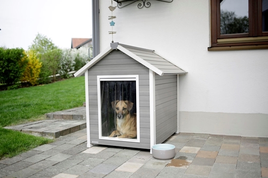 ECO - kućica za pse Hendry