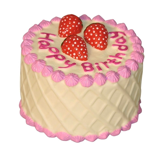 Rođendanska torta za pse 10cm