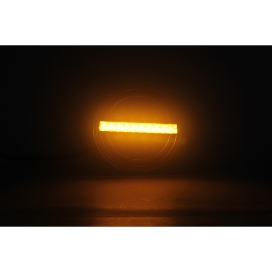 Stražnje svjetlo LED marke  Kamar