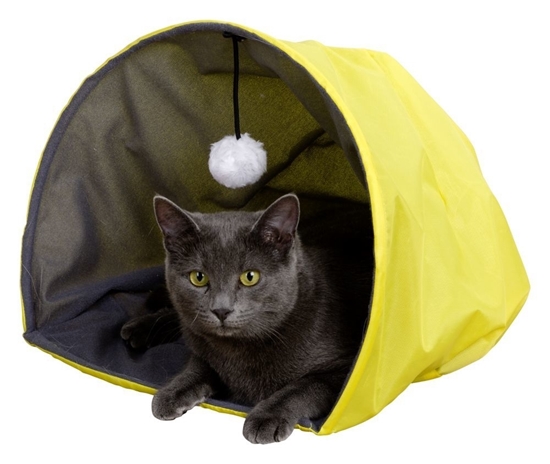 Šator za mačke Honey Cave
