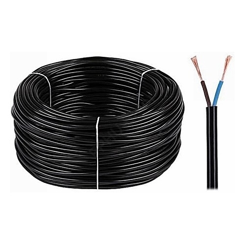 Električni kabel 2x1,5 - Mehanizacija Miler