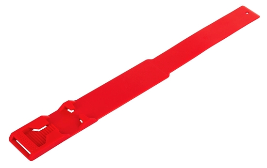 Crvene trake za vezivanje Original 