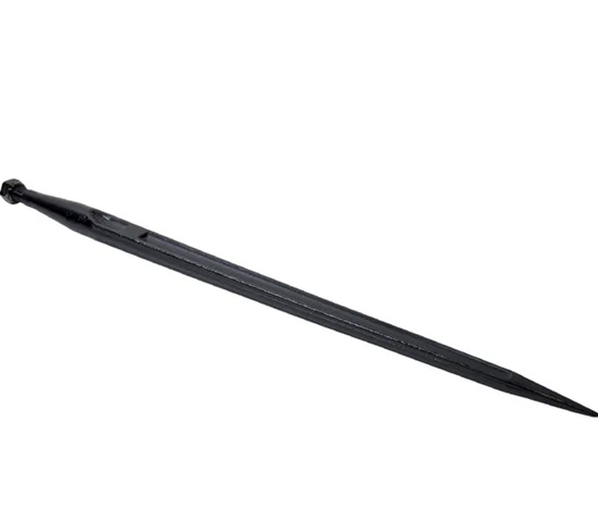 Špica za bale 1100mm marke Kramp