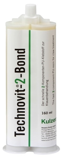 Technovit 2-bond 200ml -ljepilo za papke/kopita