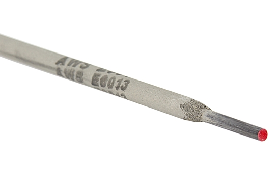 Fotografija proizvoda Elektroda za zavarivanje 3,25x 350 mm,  MAR-POL