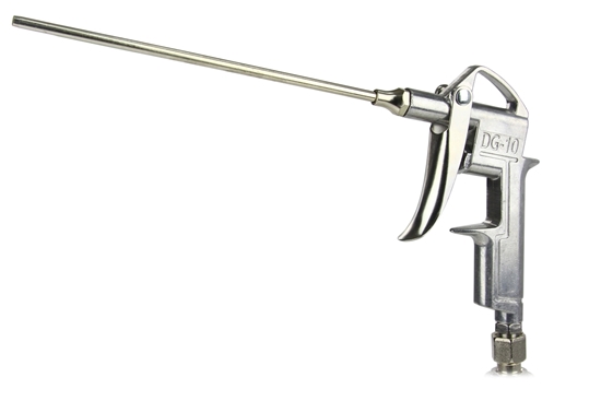 Fotografija proizvoda Pištolj za zrak marke MAR-POL sa tri izmjenjiva blistera