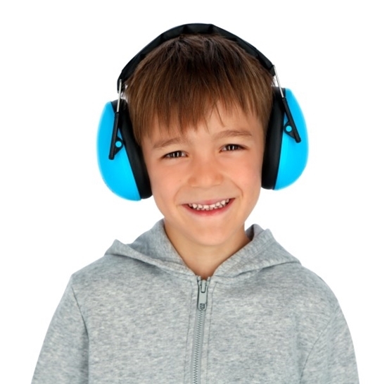 Zaštita za uši dječja, KERBL