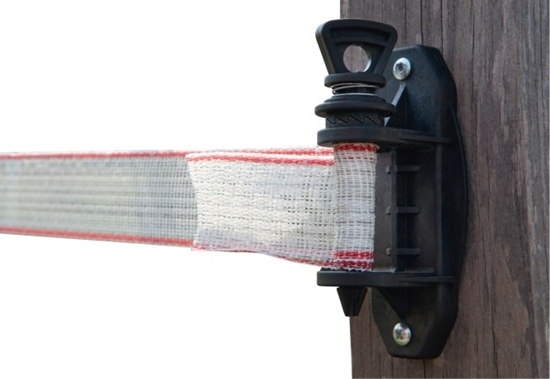 Fotografija proizvoda Plastični napinjač trake  za ogradu  do 40mm