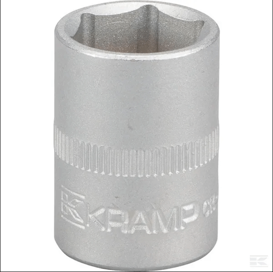 Fotografija proizvoda Nasadni ključ 1/4" 12 mm Kramp