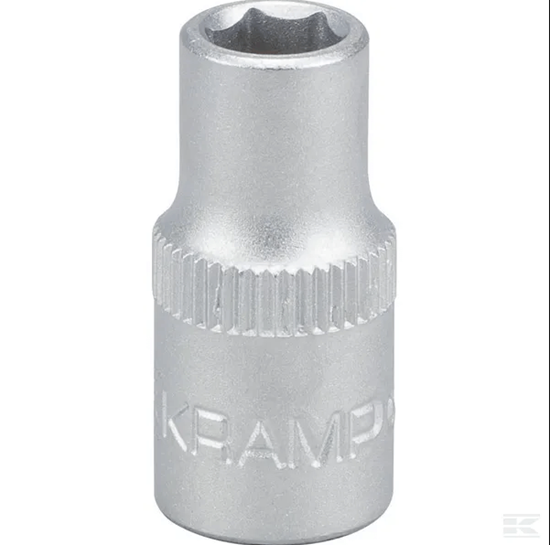 Fotografija proizvoda Nasadni ključ 1/4" 6 mm Kramp