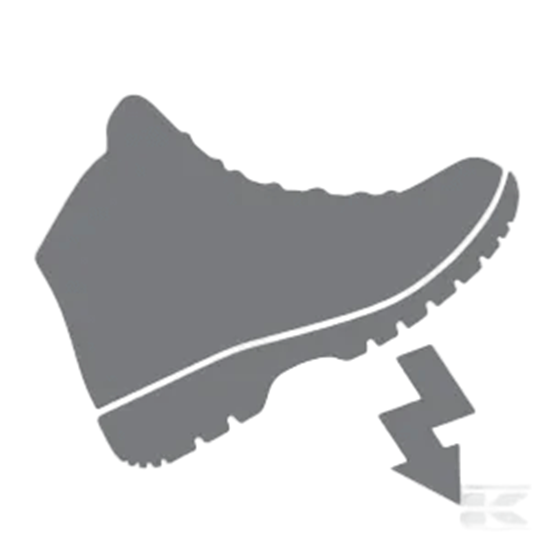 Fotografija proizvoda Zaštitne cipele Activ gopart vel.43