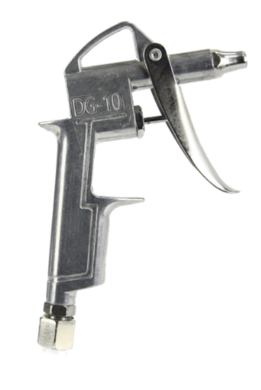 Fotografija proizvoda Pištolj za zrak MAR-POL sa nastavcima