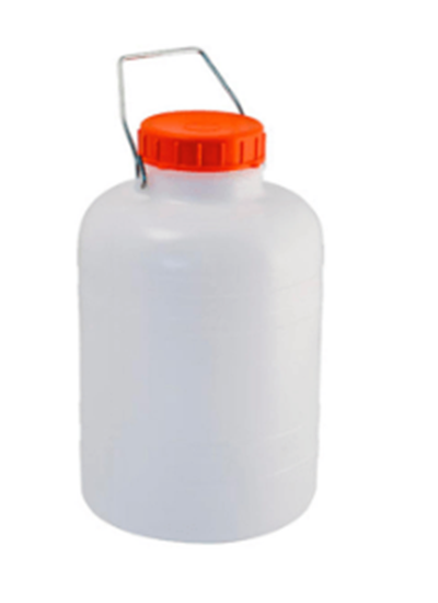 Fotografija proizvoda Kanta za mlijeko 5 litara PVC