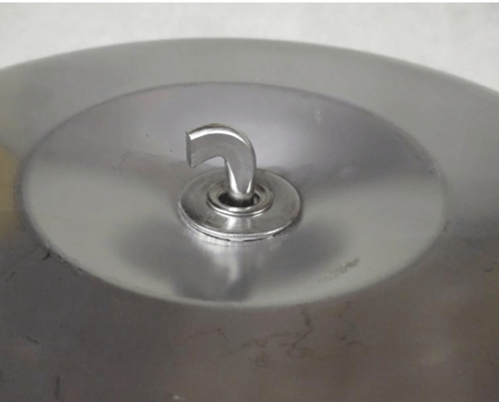 Fotografija proizvoda Zdjelica za odojke fi=25cm