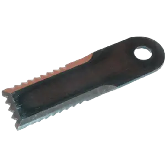 Fotografija proizvoda Nož za sjeckanje slame rot.173x50x4mm O 25mm