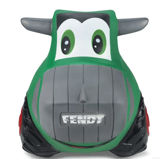 Fotografija proizvoda Igračka Fendt traktor skakalica s pumpom