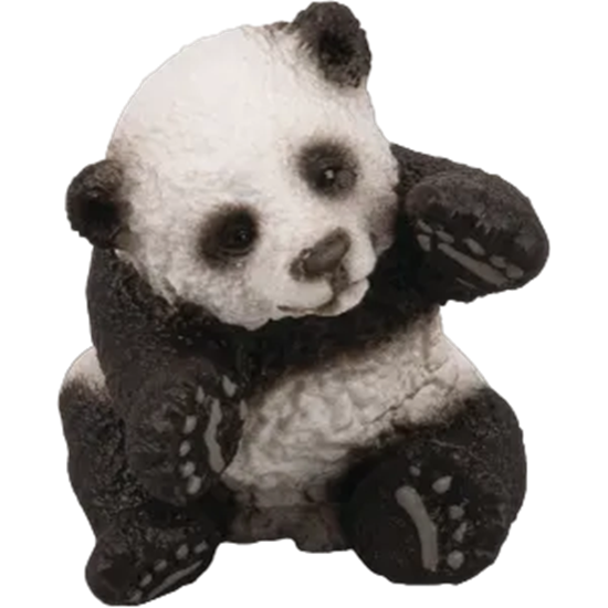 Fotografija proizvoda Igračka Mladunče pande