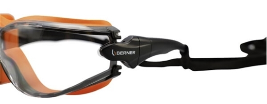 Fotografija proizvoda Zaštitne naočale BERNER