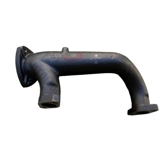 Fotografija proizvoda Ispušna grana IMT 558-560 R60 roto pumpa