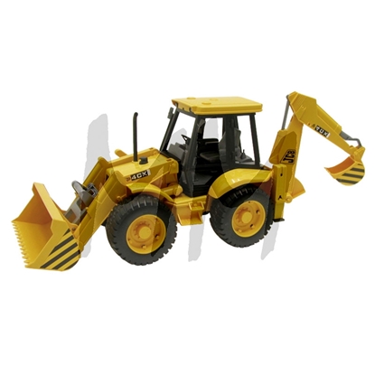 Igrača ROVOKOPAČ JCB 4CX Igrača ROVOKOPAČ JCB 4CX