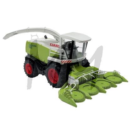 Igrača KOMBAJN Claas Jaguar 900 Igrača KOMBAJN Claas Jaguar 900