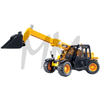 Igrača TELESKOPSKI NAKLADAČ Caterpillar Igrača TELESKOPSKI NAKLADAČ Caterpillar