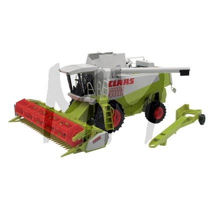 Igrača ŽITNI KOMBAJN Claas Lexion 480 Igrača ŽITNI KOMBAJN Claas Lexion 480