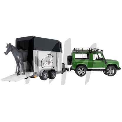 Igrača AVTOMOBIL Land Rover Defender Igrača AVTOMOBIL Land Rover Defender