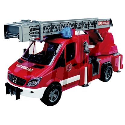 Igrača GASILSKI AVTO Mercedes Benz Sprinter Igrača GASILSKI AVTO Mercedes Benz Sprinter