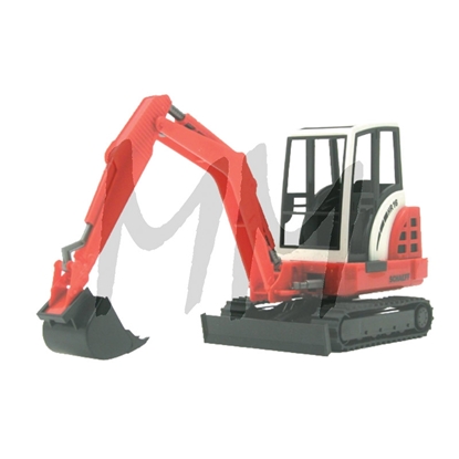 Igrača MINIBAGER Schaeff HR 16 Igrača MINIBAGER Schaeff HR 16