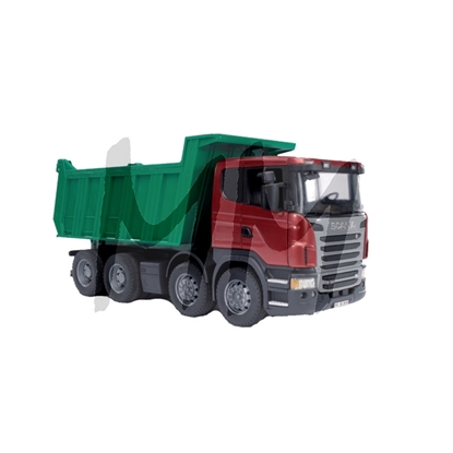 Igrača PREKUCNIK Scania Igrača PREKUCNIK Scania