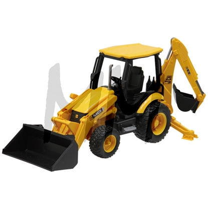 Igrača ROVOKOPAČ JCB MIDI CX Igrača ROVOKOPAČ JCB MIDI CX