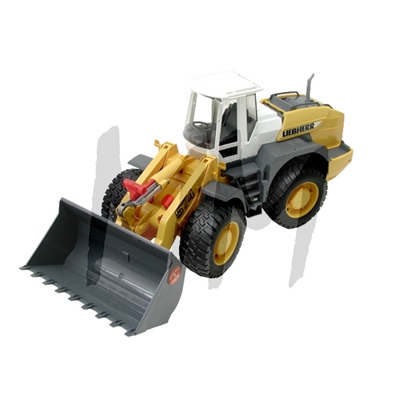 Igrača NAKLADAČ Liebherr Igrača NAKLADAČ Liebherr