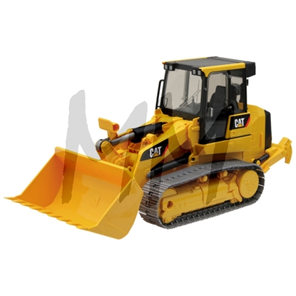 Igrača NAKLADALEC goseničar Caterpillar Igrača NAKLADALEC goseničar Caterpillar