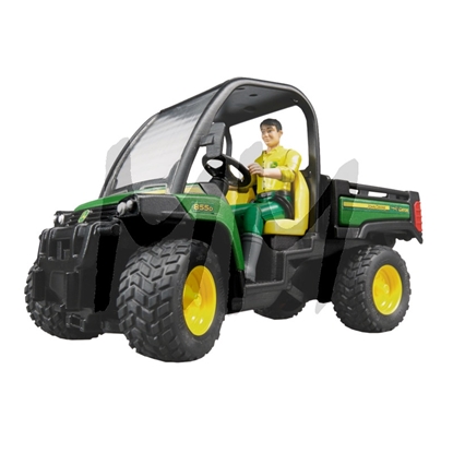 Igrača John Deere Gator Igrača John Deere Gator