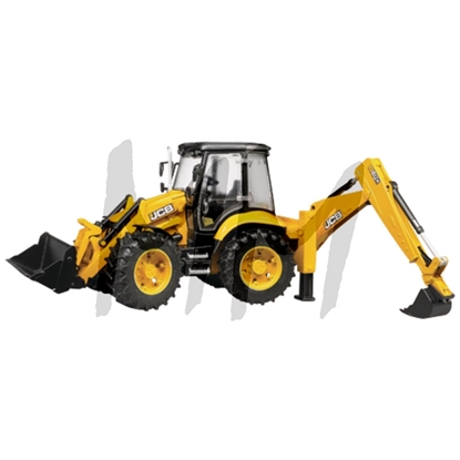 Igrača ROVOKOPAČ JCB 5CX Igrača ROVOKOPAČ JCB 5CX
