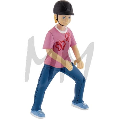 Igrača Mlada jahačica Emily Igrača Mlada jahačica Emily