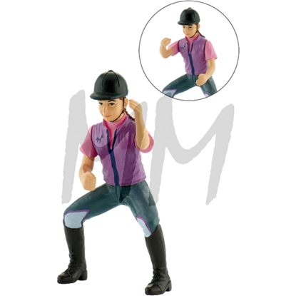 Igrača JAHAČICA Julia Igrača JAHAČICA Julia