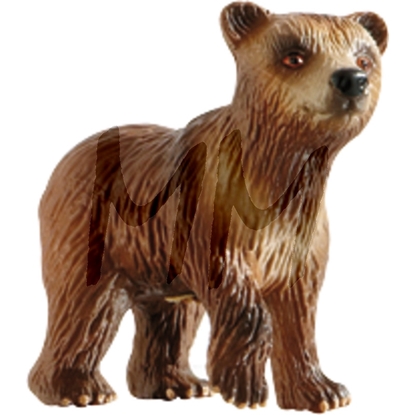 Igrača MEDVEDJI MLADIČEK Igrača MEDVEDJI MLADIČEK