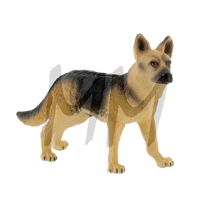 Igrača NEMŠKI OVČAR Rex Igrača NEMŠKI OVČAR Rex