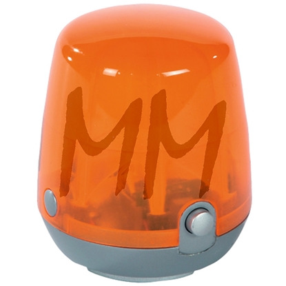 Igrača ROTACIJSKA LUČ rollyFlashlight Igrača ROTACIJSKA LUČ rollyFlashlight