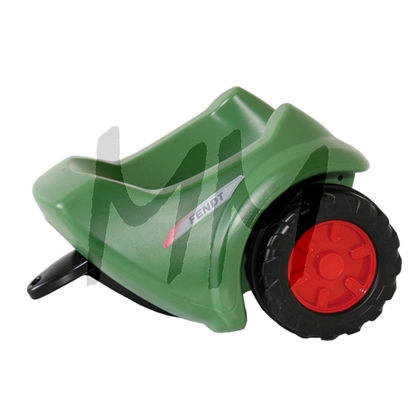 Igrača PRIKOLICA rollyMinitrac Trailer Fendt Igrača PRIKOLICA rollyMinitrac Trailer Fendt