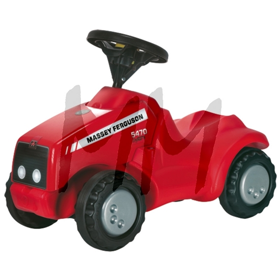 Igrača POGANJALEC rollyMinitrac MF 5470