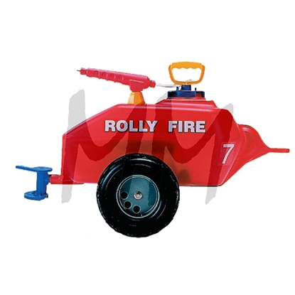 Igrača CISTERNA S ČRPALKO rollyVacumax Fire Igrača CISTERNA S ČRPALKO rollyVacumax Fire