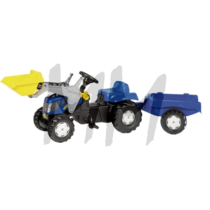 Igrača TRAKTOR rollyKid New Holland T7040 Igrača TRAKTOR rollyKid New Holland T7040
